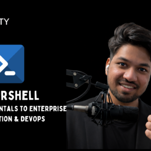 PowerShell Course