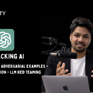 Attacking AI