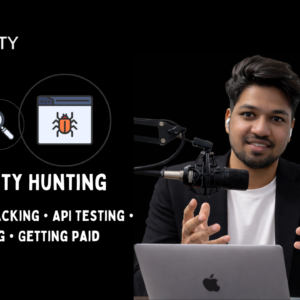 Bug Bounty Hunter