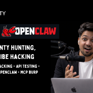 Bug Bounty hunting, AI for vibe hacking