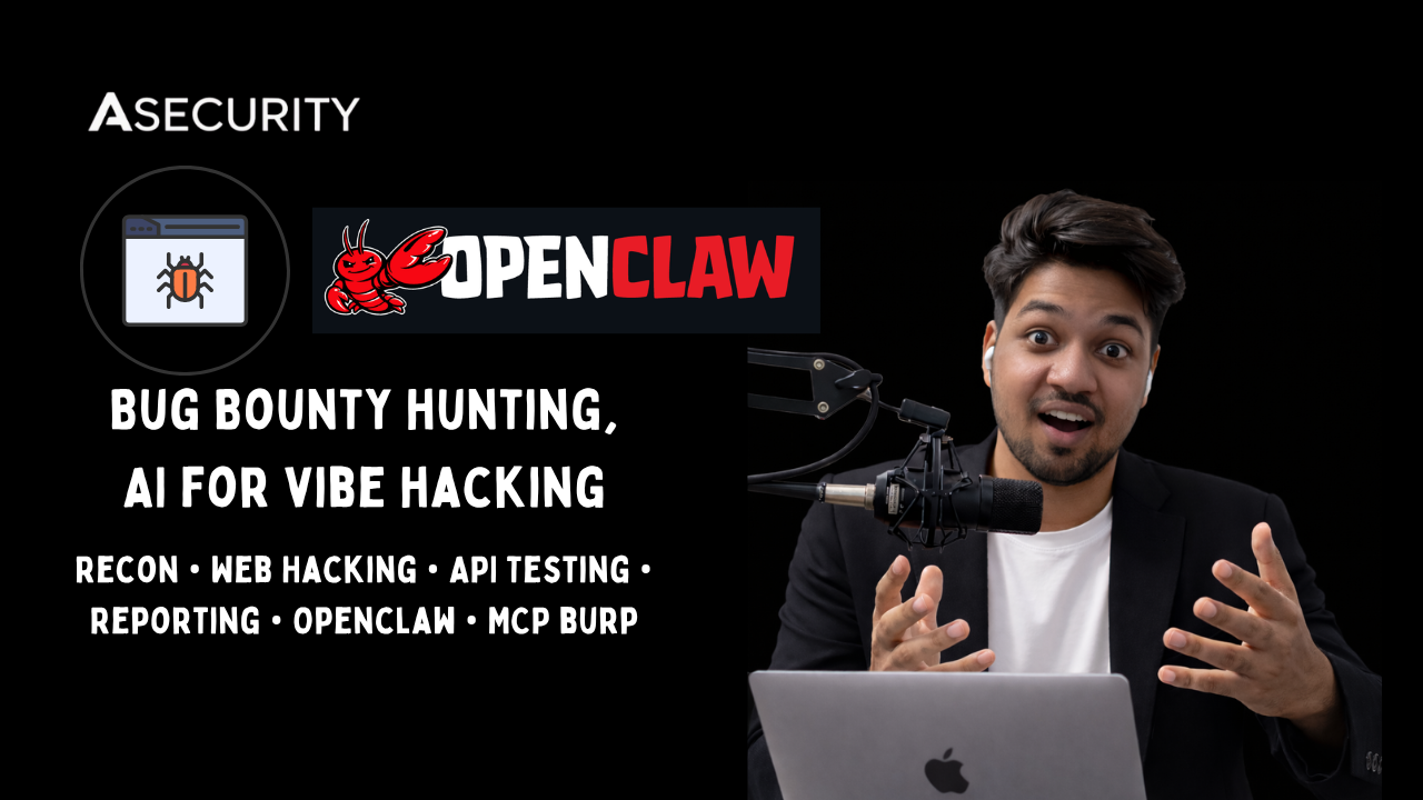 Protected: Bug Bounty hunting, AI for vibe hacking